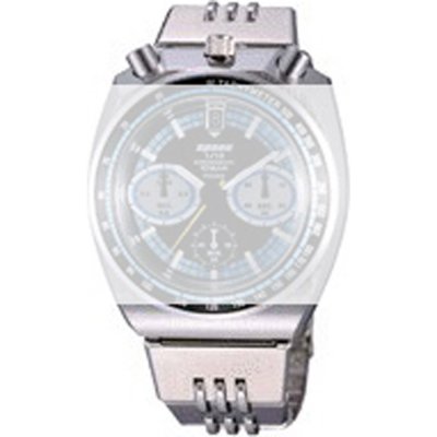 Pulsar Straps 71E4ZZ Band