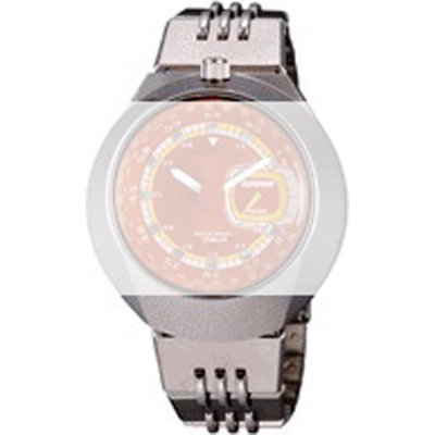 Pulsar Straps 71E5ZZ Band