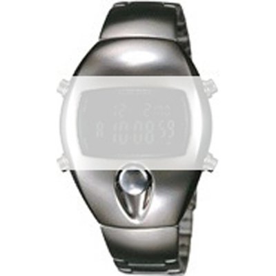 Pulsar Straps 71E6ZZ Band