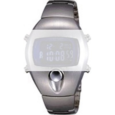 Pulsar Straps 71E7ZZ Band