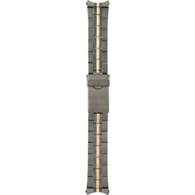 Pulsar Straps 71F4WG Band