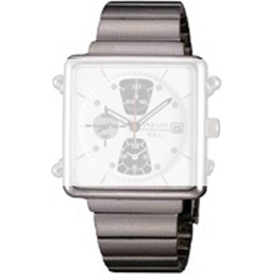 Pulsar Straps 71H4ZZ Band