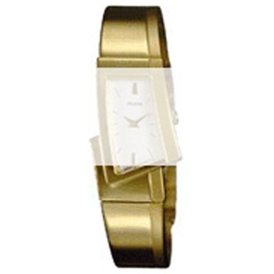 Pulsar Straps 71J4YB Band