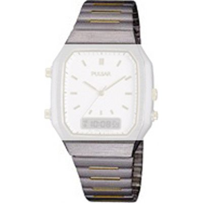 Pulsar Straps 71K3XG Band