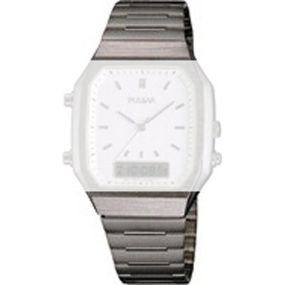 Pulsar Straps 71K3ZG Band