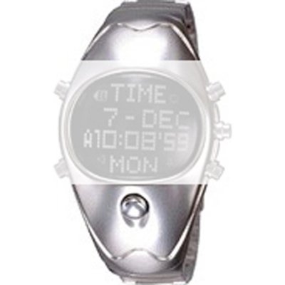 Pulsar Straps 71K7ZZ Band