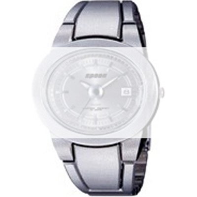 Pulsar Straps 71L4ZZ Band