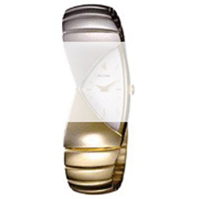 Pulsar Straps 71N6XZ Band