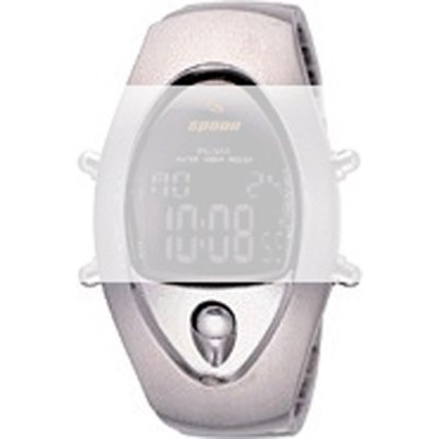 Pulsar Straps 71Q6ZG Band