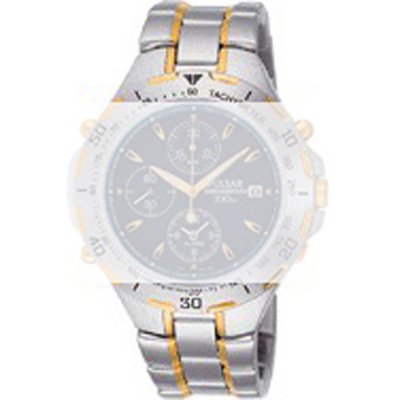 Pulsar Straps 71Q9XG Band