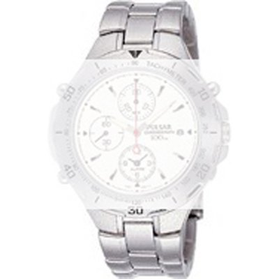 Pulsar Straps 71Q9ZG Band
