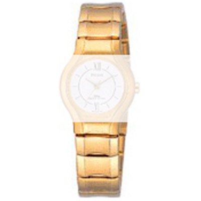 Pulsar Straps 71R7YG Band