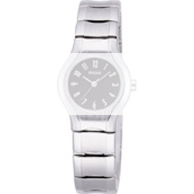 Pulsar Straps 71R7ZG Band