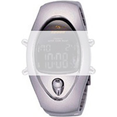 Pulsar Straps 71T1ZZ Band