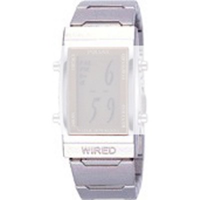 Pulsar Straps 71T5ZZ Band