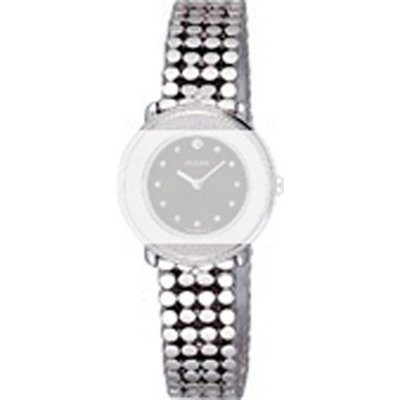 Pulsar Straps 71V4ZQ Band