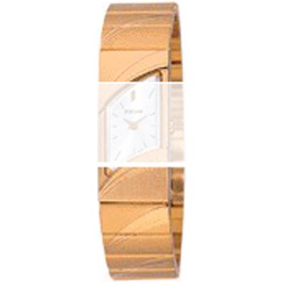 Pulsar Straps 71Y1YG Band