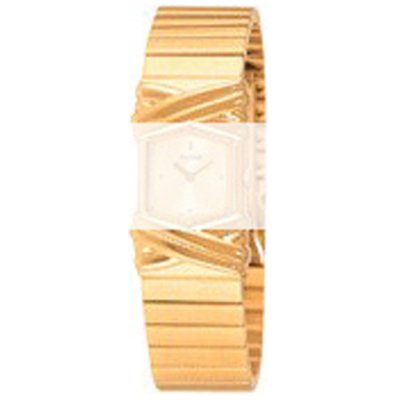 Pulsar Straps 72G3YG Band