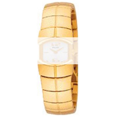 Pulsar Straps 72H1YZ Band