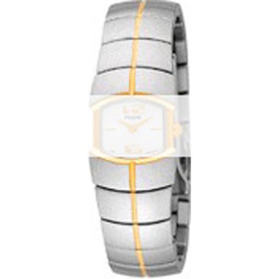 Pulsar Straps 72H2XZ Band