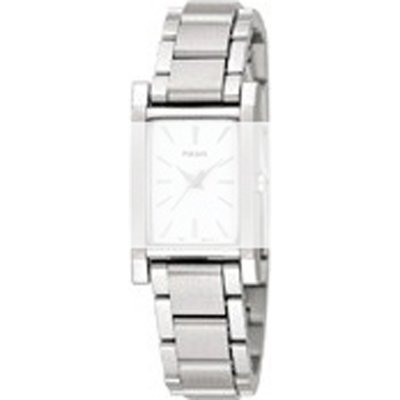 Pulsar Straps 72H6ZM Band