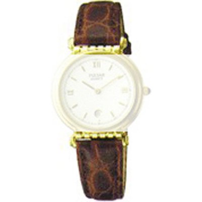 Pulsar Straps 7A75KZ Band