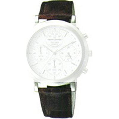 Pulsar Straps 7A84JB Band