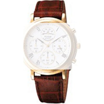 Pulsar Straps 7AD0KB Band