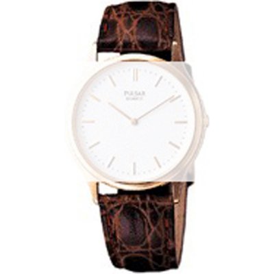 Pulsar Straps 7AD5KB Band