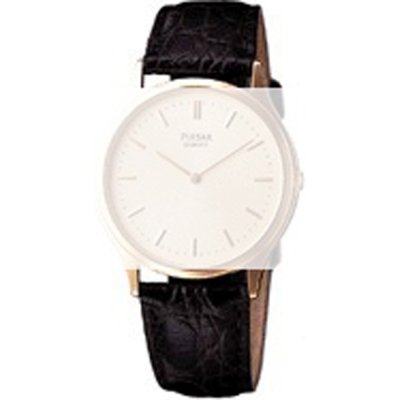 Pulsar Straps 7AD7KB Band