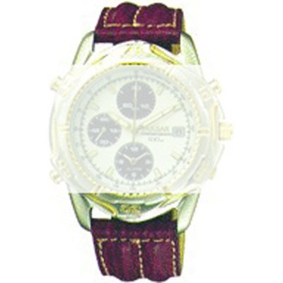 Pulsar Straps 7B50JW Band