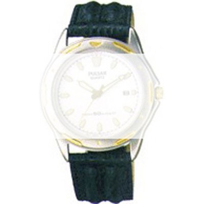 Pulsar Straps 7B52JW Band