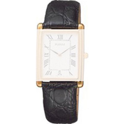 Pulsar Straps 7BD8KZ Band