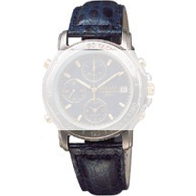 Pulsar Straps 7BJ8JW Band