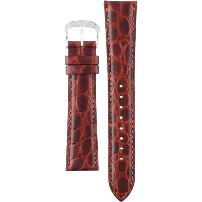 Pulsar Straps 7BK6JZ Band