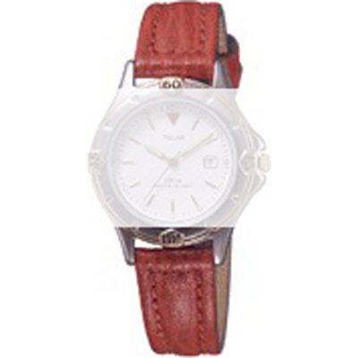 Pulsar Straps 7BN8JW Band
