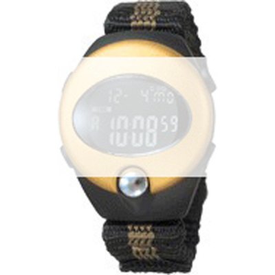 Pulsar Straps 7BS4WZ Band