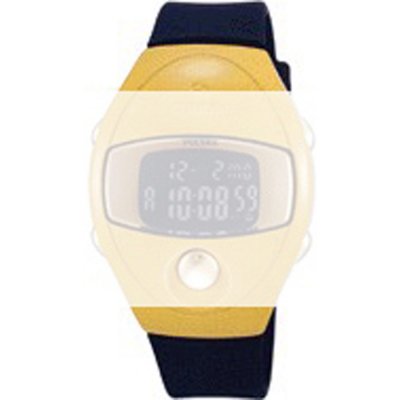 Pulsar Straps 7BS7YB Band