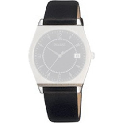 Pulsar Straps 7BW0ZB Band