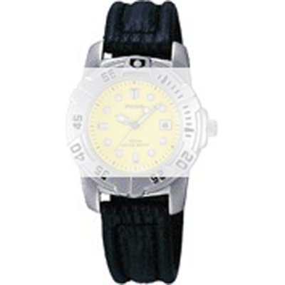 Pulsar Straps 7BW8ZZ Band
