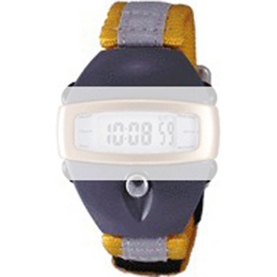 Pulsar Straps 7BX5WZ Band
