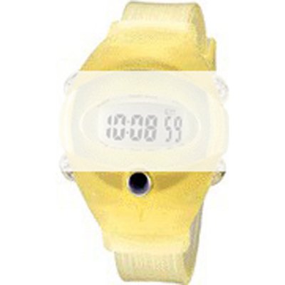 Pulsar Straps 7BY6WB Band
