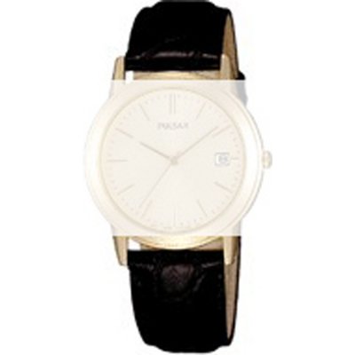 Pulsar Straps 7BY9YZ Band