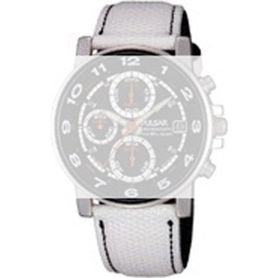 Pulsar Straps 7BZ5ZW Band