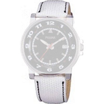 Pulsar Straps 7C03ZW Band