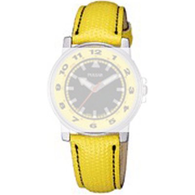 Pulsar Straps 7C06ZW Band