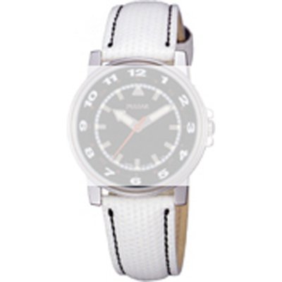 Pulsar Straps 7C08ZW Band