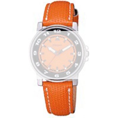 Pulsar Straps 7C09ZW Band