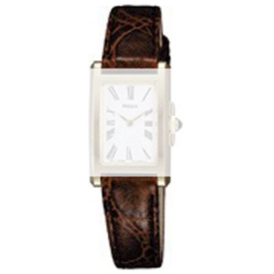 Pulsar Straps 7C18YB Band