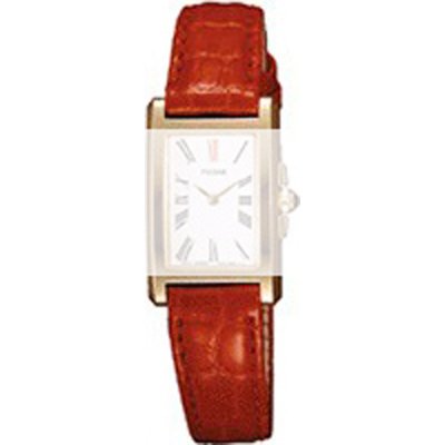 Pulsar Straps 7C19YB Band